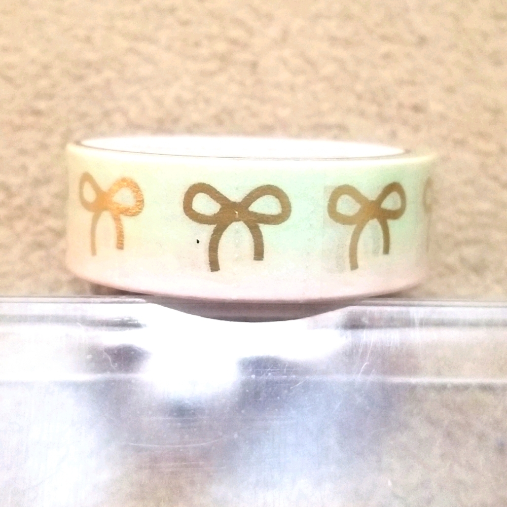 Simply Gilded 15mm washi tape